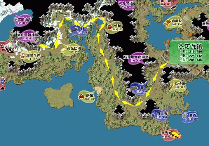 魔力宝贝私服装备强化秘籍 提升装备成功率的方法