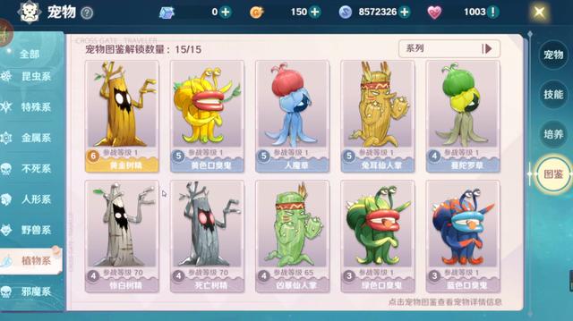 魔力宝贝私服宠物进化详解 让你的宠物更强大