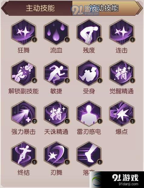 魔力宝贝法师职业技能加点推荐