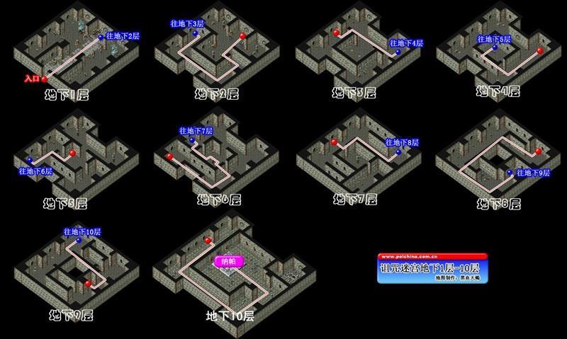 魔力宝贝副本通关技巧与策略分享