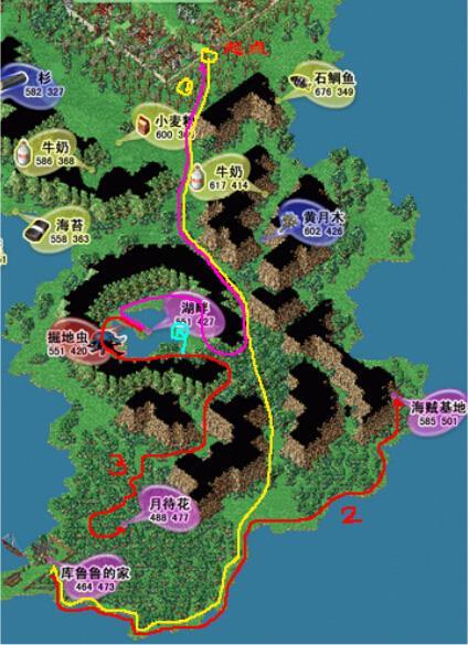 魔力百科新手必读攻略 快速入门轻松畅玩