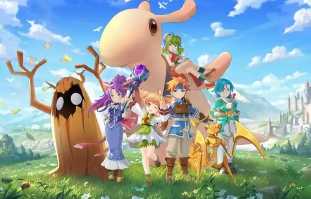 魔力宝贝游戏角色创建与成长攻略