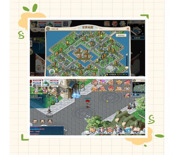 魔力宝贝私服稀有宠物捕捉的最佳地点推荐