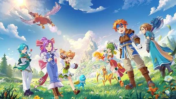 魔力宝贝玩家社区与论坛推荐