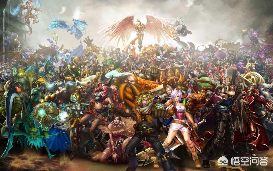 魔力宝贝新手入门必备指南