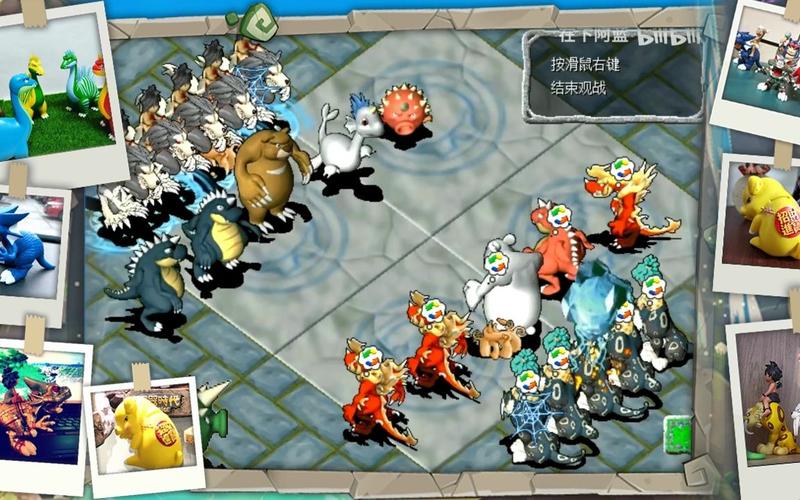 魔力宝贝私服新手开局详细攻略 快速提升角色实力