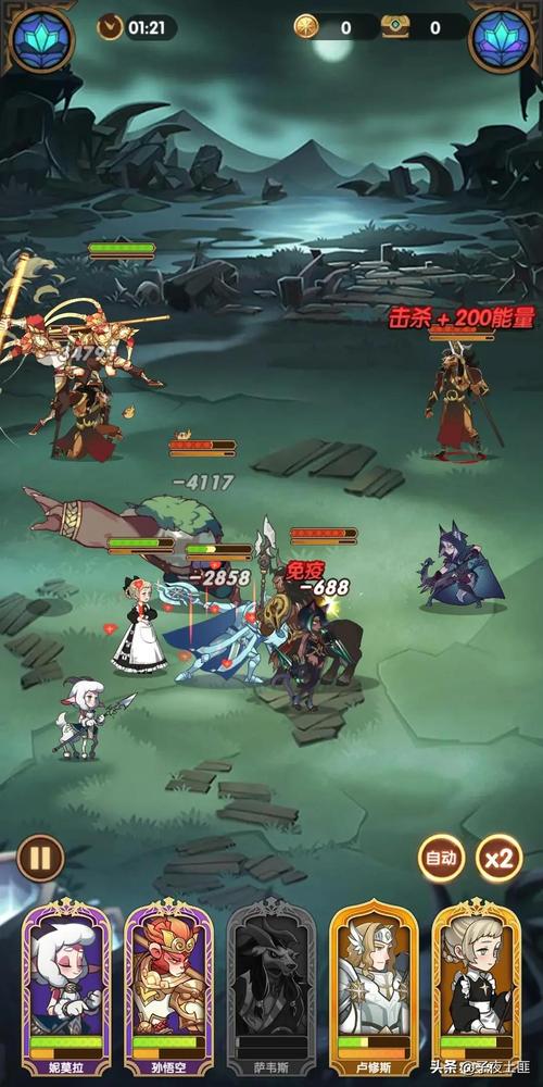 魔力宝贝私服装备强化指南 提升战斗力的有效方法