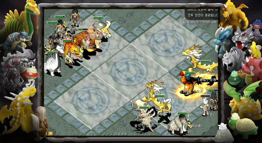 魔力宝贝私服副本掉落物品推荐 稀有装备轻松获取