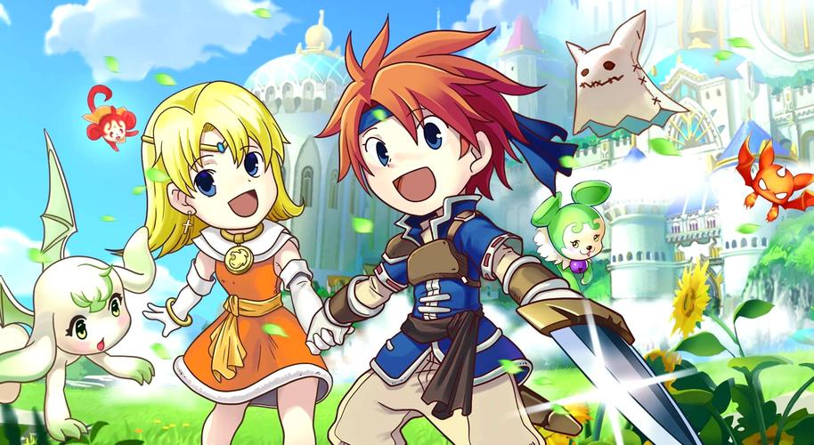 魔力宝贝私服如何获取顶级装备