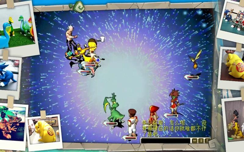 魔力宝贝sf组队打怪策略,如何最大化输出