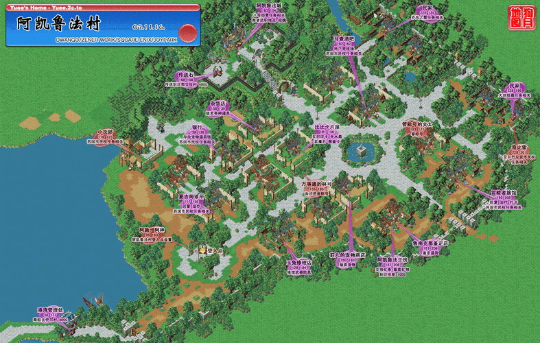 魔力百科必看指南 深入了解魔力宝贝的世界