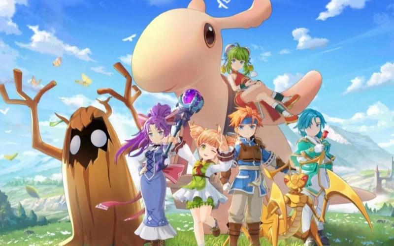 魔力宝贝私服如何抓取稀有宠物 培养你的强力伙伴