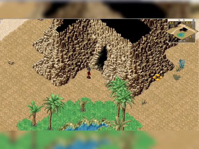 魔力百科世界BOSS战斗策略