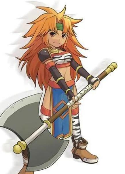 魔力宝贝私服新版本最强职业选择分析