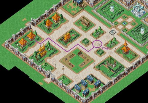 魔力宝贝私服隐藏剧情触发方法