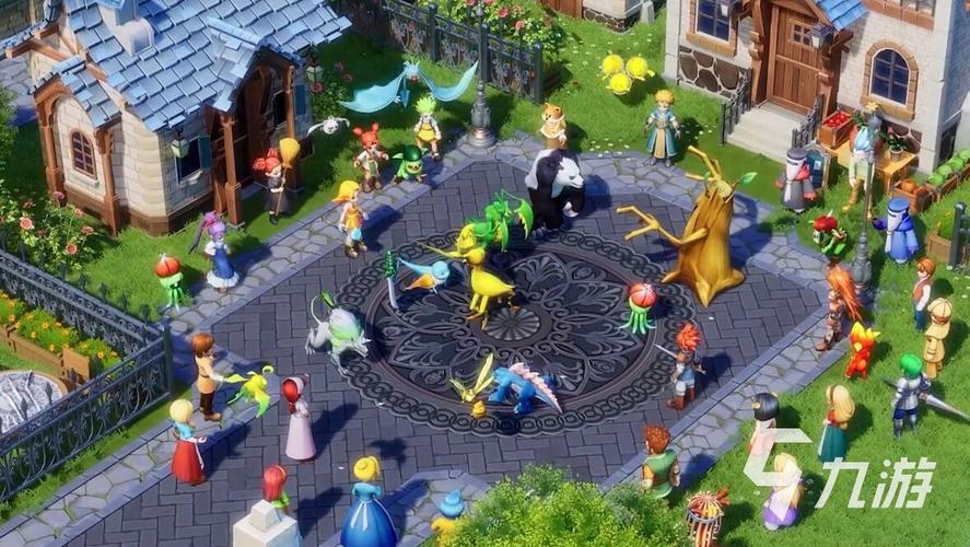 魔力宝贝私服神秘地图揭秘 稀有装备等你来拿