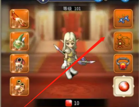 魔力宝贝私服金币获取速刷路线 轻松赚取海量金币 魔力宝贝私服金币获取速刷路线 轻松赚取海量金币