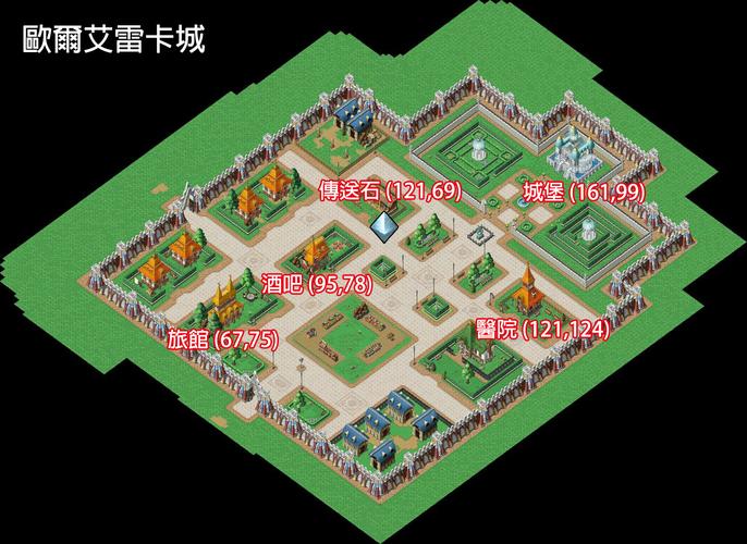 魔力宝贝私服装备强化秘籍 提升成功率的技巧